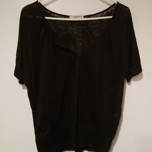 Sexy Romy Blouse (SOLD)